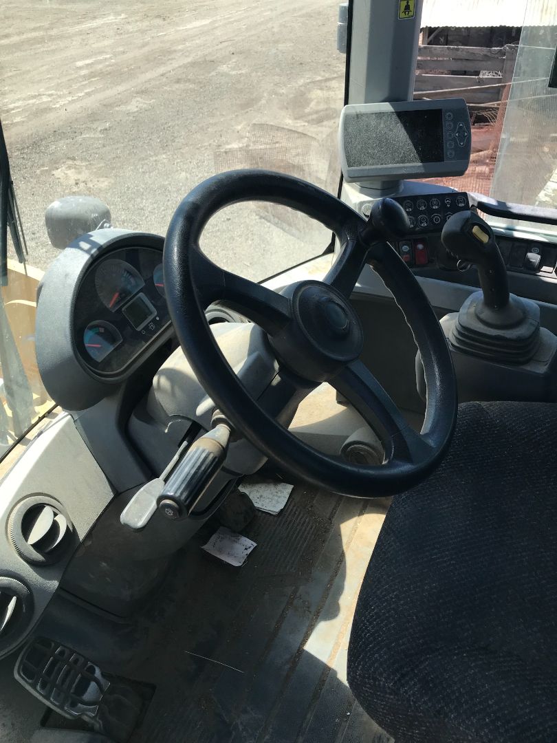 2014 CATERPILLAR 930K - Image 24